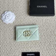 Chanel Wallets Purse